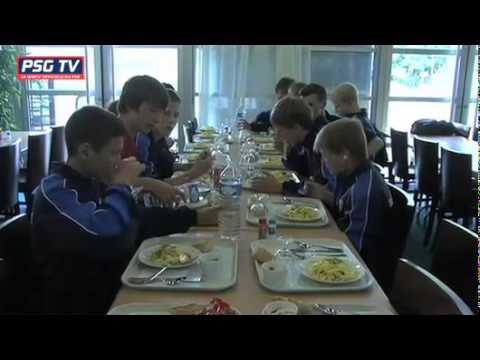 psg calciomercato PSG Academy Soccer Camp Official