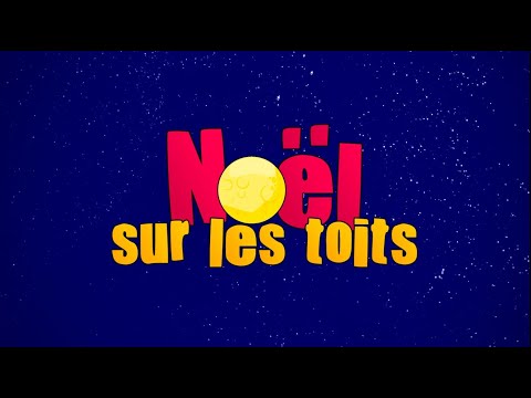 Noël sur les toits