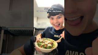 Full Day Of Eating Summer Cut