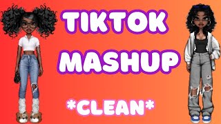 May 2024 TikTok Mashup: Volume II *clean*