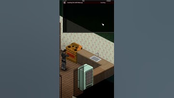 The BEST Method to Sterilize Bandages in Project Zomboid