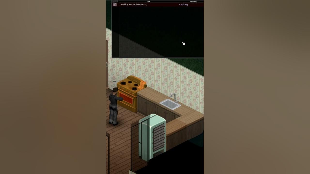 The BEST Method to Sterilize Bandages in Project Zomboid YouTube