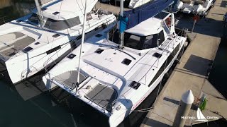 2018 Seawind 1160 LITE  [FOR SALE]