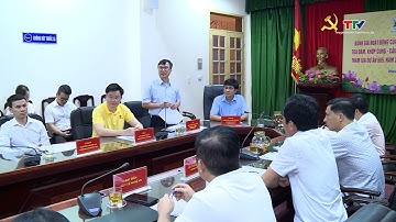 Đánh giá hoạt động bác sĩ trẻ tình nguyện về công tác tại vùng khó khăn