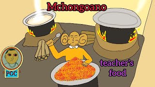 Mchongoano Battle 11. Bob kichwa ngumu Ep 44 #kenyancomedy #kenyananimation screenshot 2