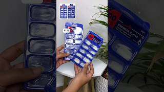 Meesho Fake Nails with Glue, 200 Quality | #meesho #meeshofinds #shorts screenshot 3