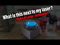 Best Xtool F1 Attachment - Expedite your work and stabilize your laser with Geeks at Large Button!