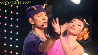 Andy Lau - Lai Sen Yuen (Slow ver)