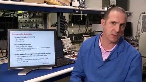 Engineer it - understanding the precision challenge in op amp