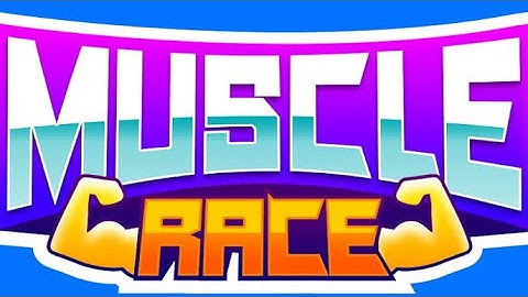 noob vs PRO vs HACKER | In muscle race 3d | with Oggy and jack | indyan game 🎮🏃‍♂️🏃(sajid gamer 777)