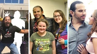 Matt Hardy: Short Biography, Net Worth & Career Highlights