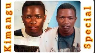 Kimangu Special - Mzee Kitumbo