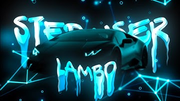Ｌａｍｂｏ🥵~ＳＴＥＰ ＵＳＥＲ  Ｂａｄａｓｓ Ｅｄｉｔ．{Free/ XML}..!!!