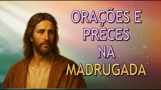 Orações e Passes de Cura na Madrugada, Bezerra de Menezes