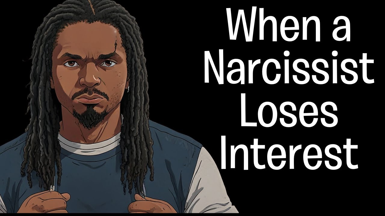 How Narcissists Treat You When They Lose Interest In You