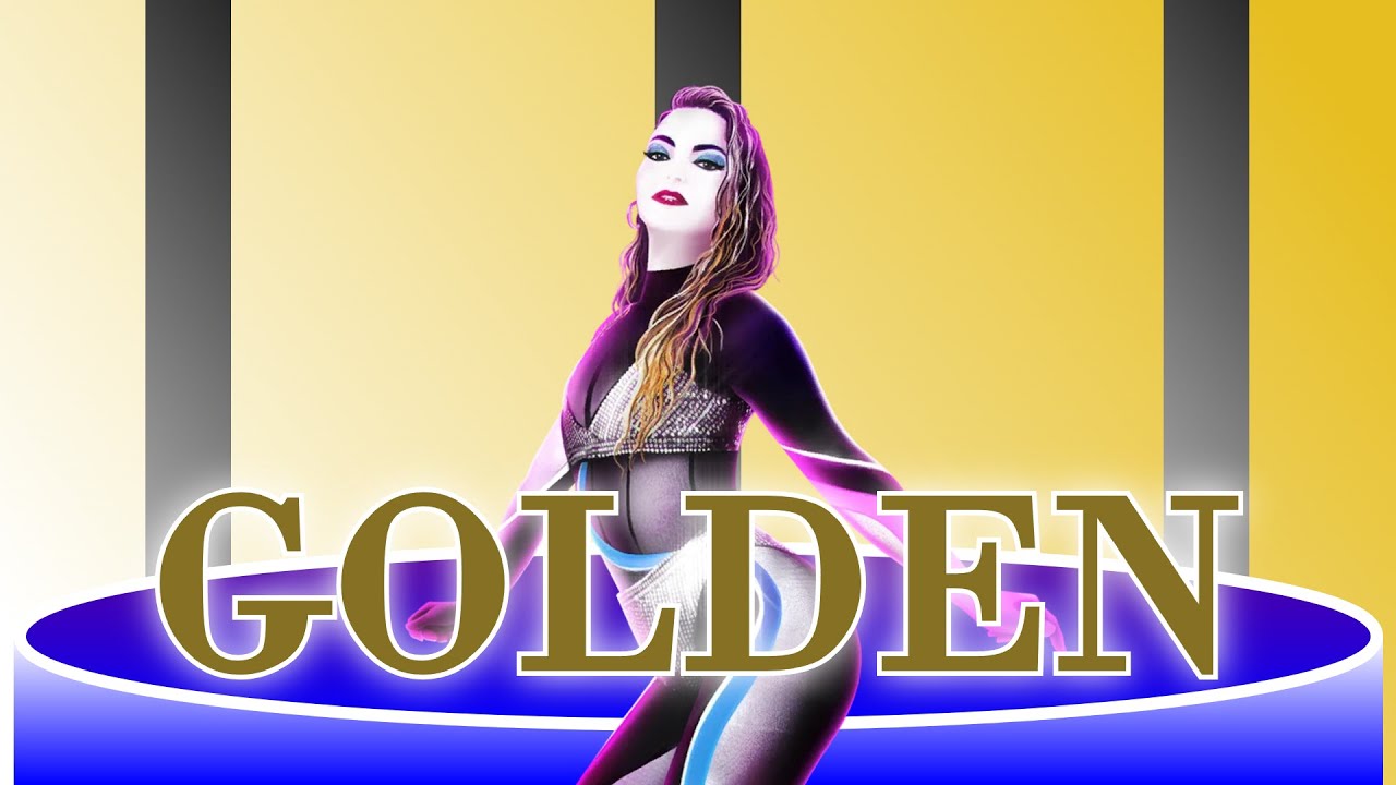 Just Dance 2026 Edition Golden By HUNTR X Fanmade Mashup YouTube