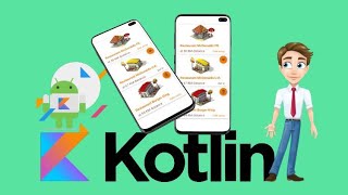 How to write clean Kotlin and Android code (15  Collection operators Map and filter)