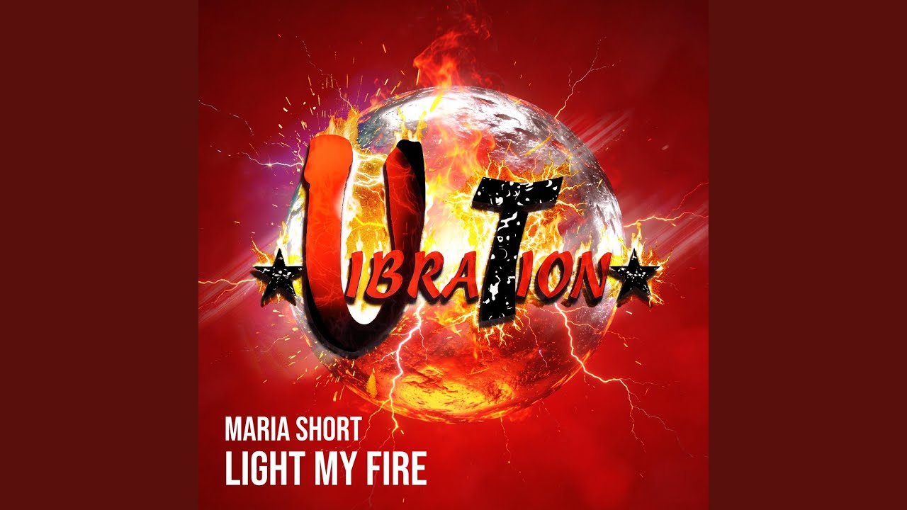 Light My Fire (Instrumental Version) - YouTube