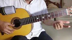 Apuse - Lagu Daerah Papua | Tutorial Gitar Fingerstyle Untuk Pemula  - Durasi: 5:59. 