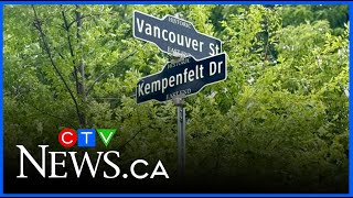 Teen arrested in sex assault investigation at Barrie waterfront trail