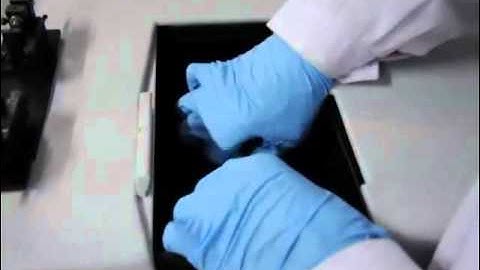 Towards a high-throughput label-free detection system combining localized-surface plasmon...