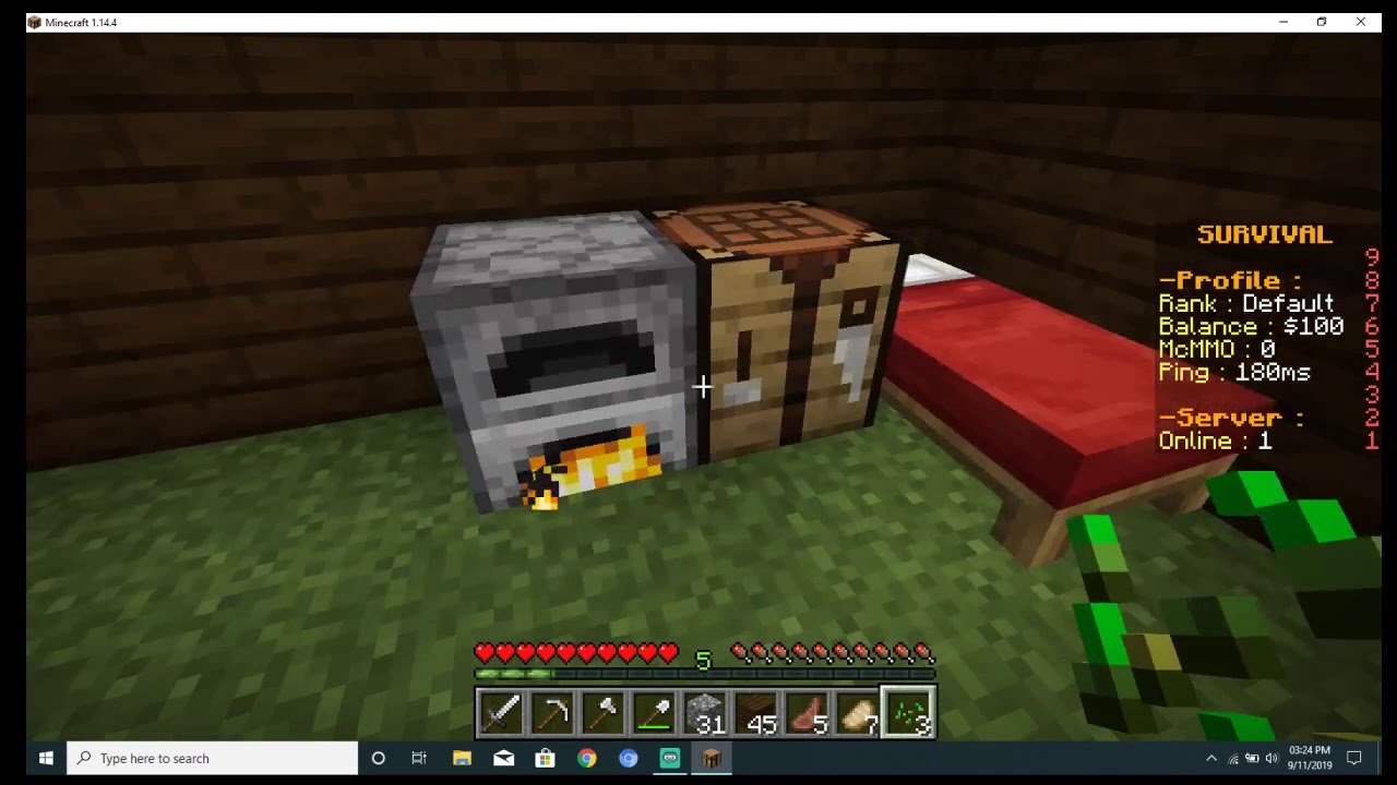 Minecraft darks corners server #9 2019!!!! - YouTube