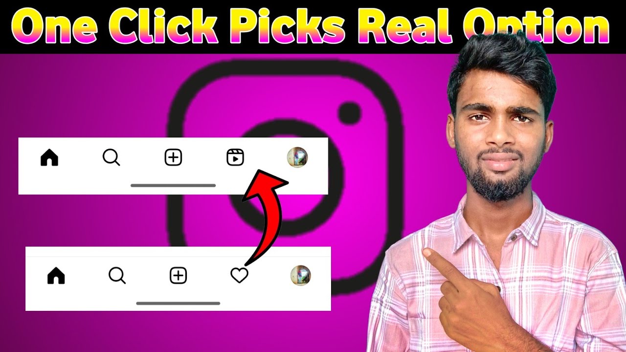 How To Fix In Reels Option Not showing Instagram Reels Not Showing