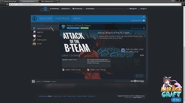 How to Install Pixelmon using Technic Launcher