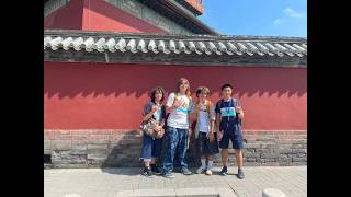 Jackson | Student Testimonial | GAC China Summer Camp 2026