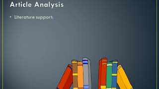 Autoethnography theory group presentation
