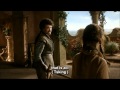 Bestofthrones  the water dance  syrio forel  arya stark