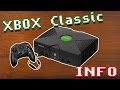 Xbox Classic - Prezentacja oraz krótki test