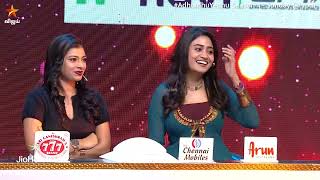 இவஙக Dupe-Ah இரகக வயபபலல.. Adhu Idhu Yedhu Season 4 Episode Promo