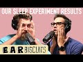 The Results Of Our Sleep Experiment