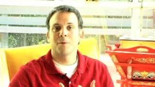 Take Me With You: Carlos Frias