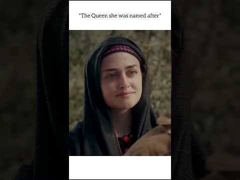 Her Grandmother Was A Heartrob Halime Sultan Kurulus Osman Season 6 7 Ertuğrul Ghazi