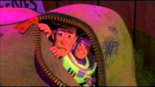 TOY STORY SCOTLAND - PART 4