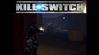 KILL.SWITCH Walkthrough Gameplay - #PART 4 ( ENG Subtitles )