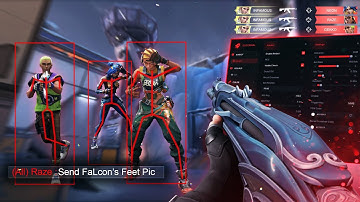 VALORANT UNDETECTED CHEAT WITH SKIN CHANGER 🎯