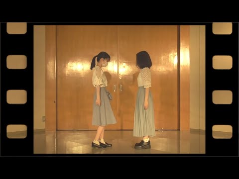 【みろ】ウミユリ海底譚　踊ってみた【りこ】