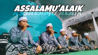 HADZHIL AUFAR - ASSALAMU'ALAIK