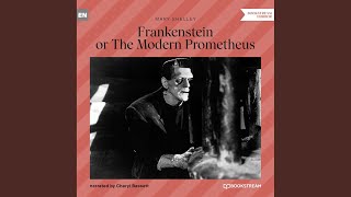 Chapter 10 - Frankenstein or the Modern Prometheus