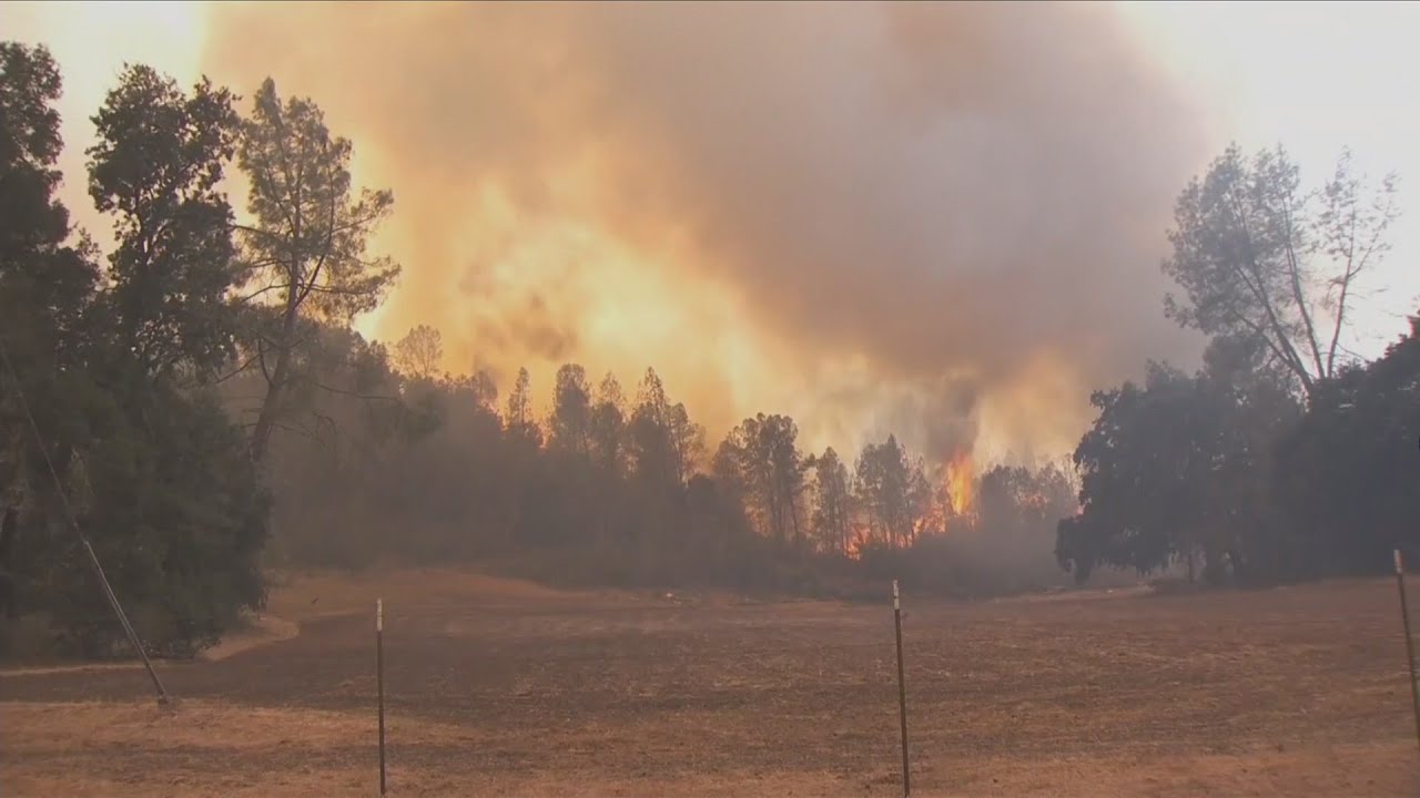 KSEE 24 News SQF Complex fire latest