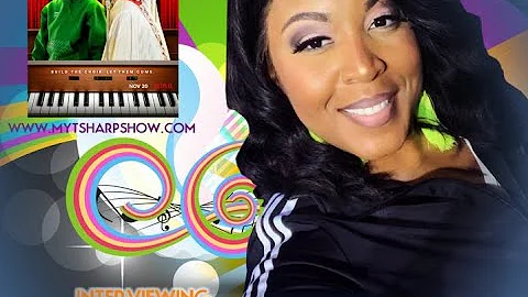 Alexandria Gray | Our Favorite Sings