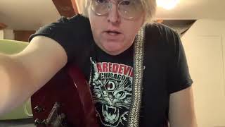 Humble Pie “Desperation” Intro Lesson
