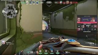 Valorant Live Stream by Ritzy Gaming HEADPHONES RECOMMENDED !