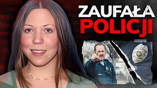 Rachel zaufała policji. Zapłaciła za to życiem