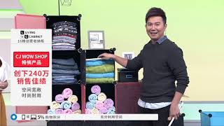 P2699 Living Cabinet 16 Cubes S5 Chi 48m