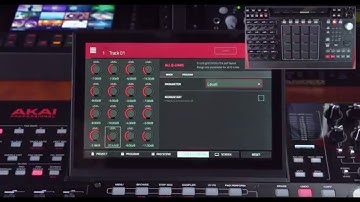 MPC Software 2.0 Overview: Enhanced Q-Link Control