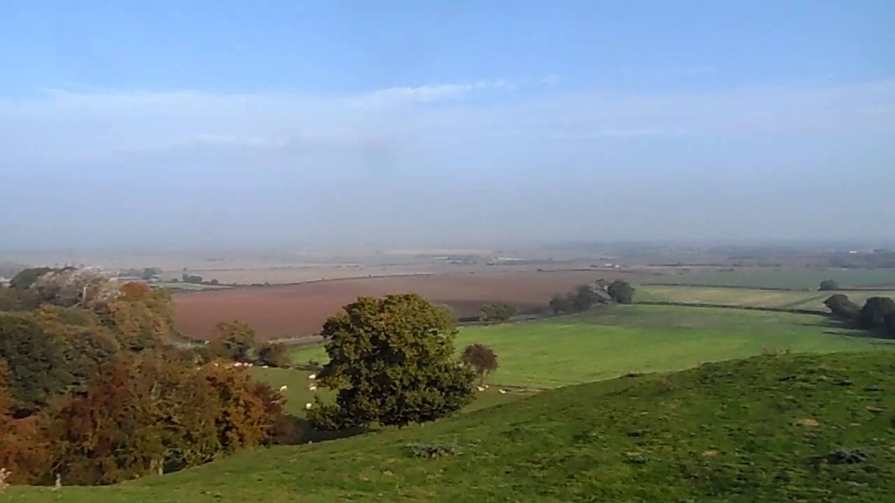 Beacon Hill, Gringley-on-the-Hill